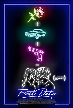 فيلم First Date 2021 مترجم - باهي فيلم